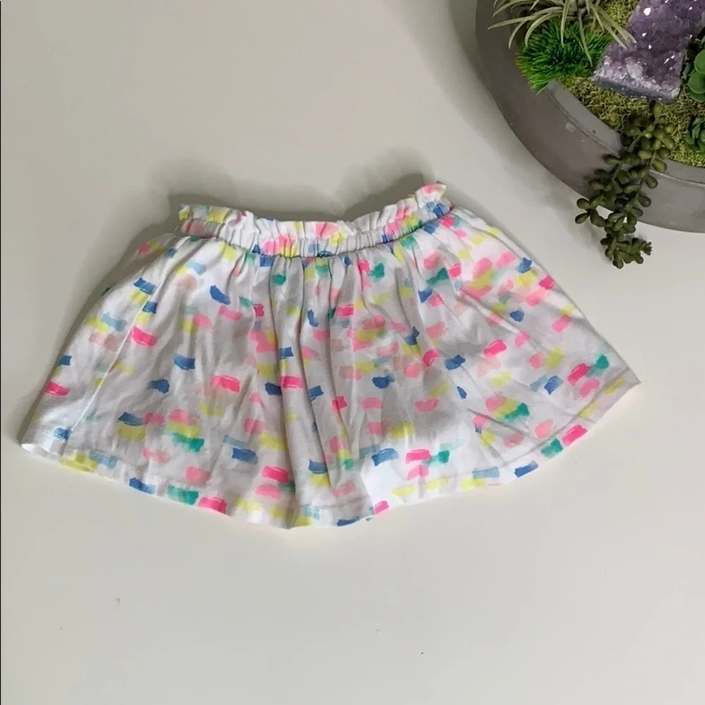 Toddler Baby Girl 3T Bottom bundle skirt pants